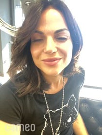 Poster for Intro video video from Lana Parrilla