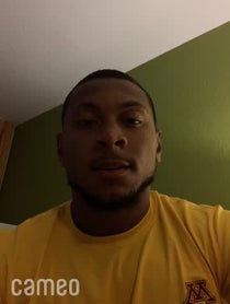 Poster for Intro video video from Antoine Winfield Jr.