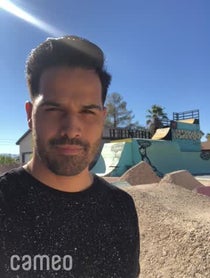 Poster for Intro video video from Ricardo Laguna