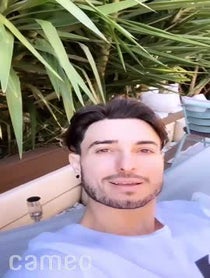 Poster for Intro video video from Faydee