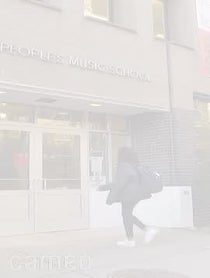 Poster for Intro video video from The People’s Music School