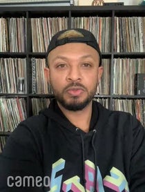 Poster for Intro video video from DJ BabeyDrew