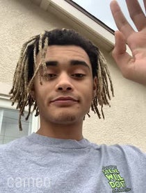 Poster for Intro video video from Zion Kuwonu