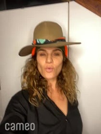 Poster for Intro video video from DANIELLE CORMACK