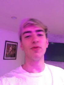 Poster for Intro video video from Reggie Webber