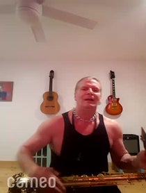 Poster for Intro video video from Tim Cappello