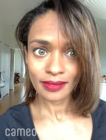 Poster for Intro video video from Kandyse McClure