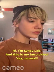 Poster for Intro video video from Lynzy Lab