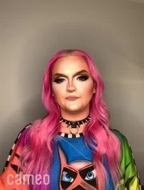 Poster for Intro video video from DaegenMichelle