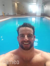 Poster for Intro video video from James Magnussen