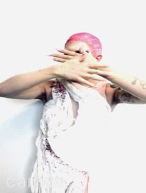 Poster for Intro video video from Rita Baga