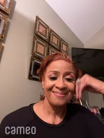 Poster for Intro video video from Dorinda Clark Cole