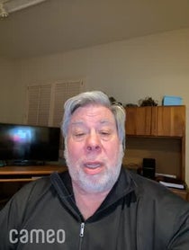 Poster for Intro video video from Steve Wozniak