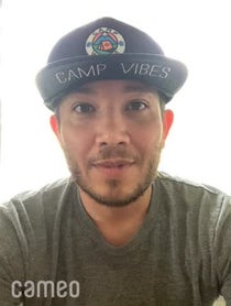 Poster for Intro video video from Joseph Morales