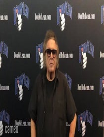 Poster for Intro video video from Don McLean