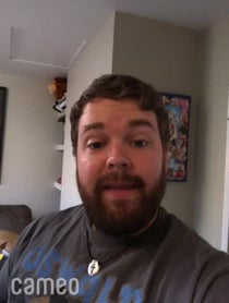 Poster for Intro video video from Brian Hull