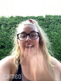 Poster for Intro video video from Chelsie