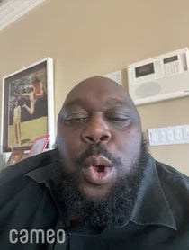 Poster for Intro video video from Faizon Love