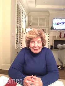 Poster for Intro video video from Nanny Faye Chrisley