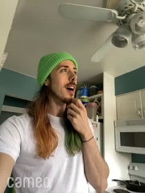 Poster for Intro video video from Jesse Cale