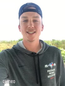 Poster for Intro video video from Ryan Borucki