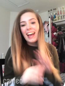 Poster for Intro video video from Delaney Patrick