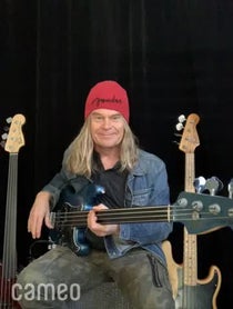 Poster for Intro video video from Tony Franklin