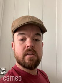 Poster for Intro video video from Brad Williams