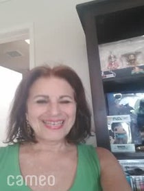 Poster for Intro video video from Barbara Goodson