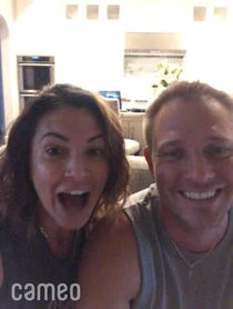 Poster for Intro video video from Melissa Rycroft