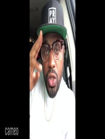 Poster for Intro video video from Eshon Burgundy