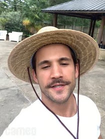 Poster for Intro video video from Dez Duron