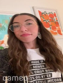 Poster for Intro video video from Caroline Vazzana