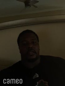 Poster for Intro video video from Bryant McKinnie