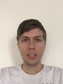 Poster for Intro video video from Chris Thayer