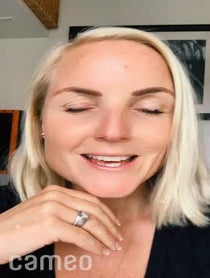 Poster for Intro video video from Kerry Ellis