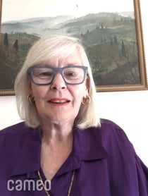 Poster for Intro video video from Marjorie Orr