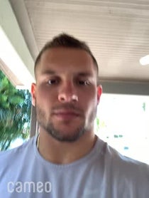 Poster for Intro video video from Nick Bosa