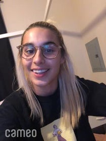 Poster for Intro video video from Gaby G