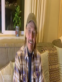 Poster for Intro video video from Ted Neeley