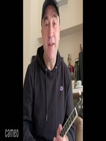 Poster for Intro video video from George Kapiniaris