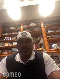 Poster for Intro video video from Andre Ware