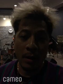 Poster for Intro video video from DABOYWAY