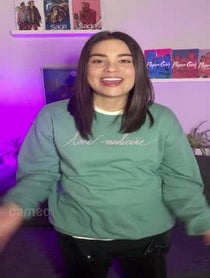 Poster for Intro video video from Devery Jacobs