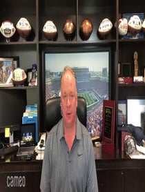 Poster for Intro video video from Mark Stoops