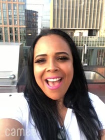 Poster for Intro video video from Saajida O'Quinn