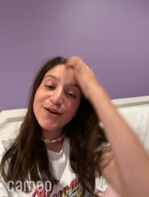 Poster for Intro video video from alexa sachs!