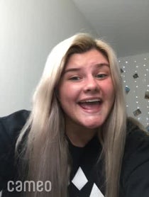 Poster for Intro video video from Paige Phillips