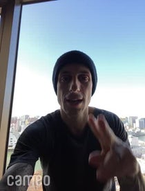 Poster for Intro video video from Frank Zummo
