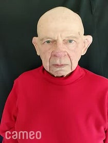 Poster for Intro video video from Baron von Raschke